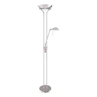 торшер arte lamp duetto a4329pn-2cc в Оренбурге