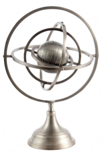 глобус / 48126 (armillary satin) в Оренбурге