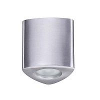 потолочный светильник odeon light aquana 3573/1c в Оренбурге