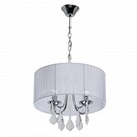 подвесная люстра mw-light жаклин 465016104 в Оренбурге