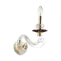 бра odeon light siena 3929/1w в Оренбурге