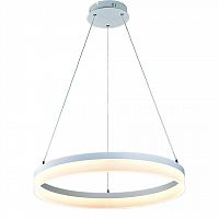 подвесной светодиодный светильник arte lamp 41 a9306sp-1wh в Оренбурге