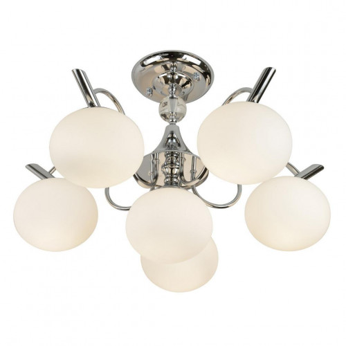 потолочная люстра omnilux dalmine oml-64117-06 в Оренбурге