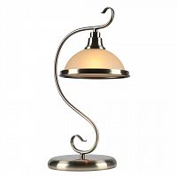 настольная лампа arte lamp safari a6905lt-1ab в Оренбурге