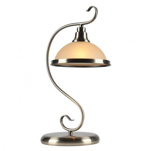 настольная лампа arte lamp safari a6905lt-1ab в Оренбурге