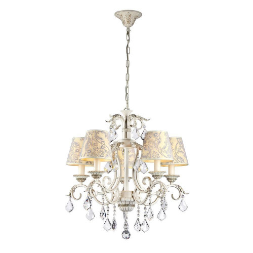 подвесная люстра maytoni velvet arm219-05-g в Оренбурге
