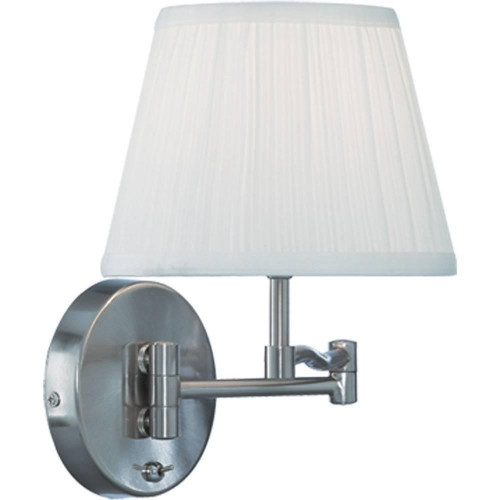 бра arte lamp california a2872ap-1ss в Оренбурге