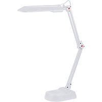 настольная лампа arte lamp desk a5810lt-1wh в Оренбурге