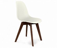 стул dsw белый s39 (eames style) в Оренбурге