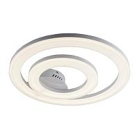 потолочный светодиодный светильник idlamp rut 408/2pf-ledwhite в Оренбурге