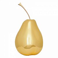 декор pear gold small в Оренбурге