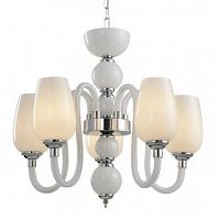 подвесная люстра arte lamp 96 a1404lm-5wh в Оренбурге