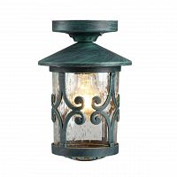 уличный светильник arte lamp persia a1453pf-1bg в Оренбурге
