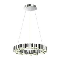 подвесной светодиодный светильник odeon light elis 4108/36l в Оренбурге