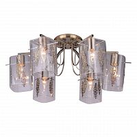 потолочная люстра toplight rosaline tl3710x-06ab в Оренбурге