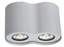 потолочный светильник arte lamp falcon a5633pl-2wh в Оренбурге