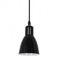 подвесной светильник arte lamp 48 a5049sp-1bk в Оренбурге