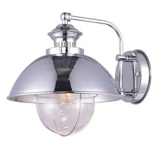 бра arte lamp nautilus a8024ap-1cc в Оренбурге