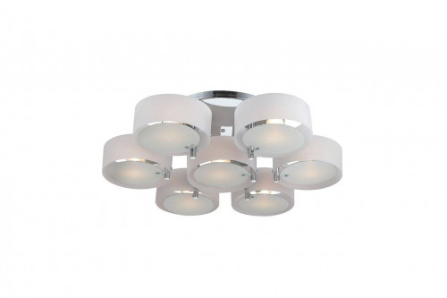 потолочная люстра st luce foresta sl483.502.07 в Оренбурге