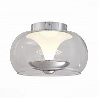 потолочный светодиодный светильник st luce sobrio sl477.102.01 в Оренбурге