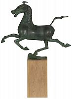 декор cavallo bronze big в Оренбурге