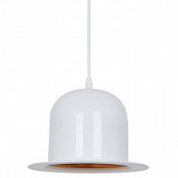 подвесной светильник arte lamp bijoux a3234sp-1wh в Оренбурге