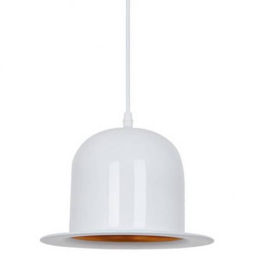 подвесной светильник arte lamp bijoux a3234sp-1wh в Оренбурге