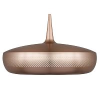 плафон clava dine brushed copper в Оренбурге