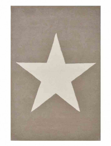 ковер wool star белый в Оренбурге
