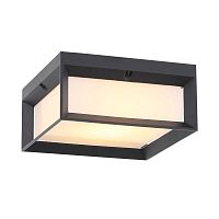 уличный светодиодный светильник st luce cubista sl077.402.01 в Оренбурге