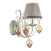 бра odeon light persia 3925/1w в Оренбурге