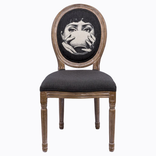 стул tea time fornasetti в Оренбурге