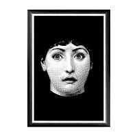 арт-постер нюанс fornasetti в Оренбурге