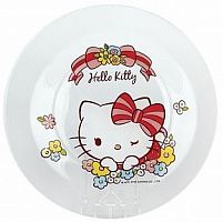 тарелка hello kitty 19,5 см в Оренбурге