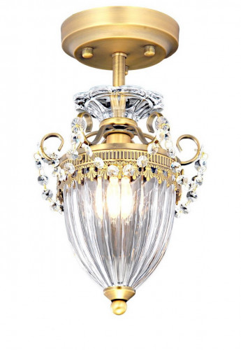 потолочный светильник arte lamp schelenberg a4410pl-1sr в Оренбурге