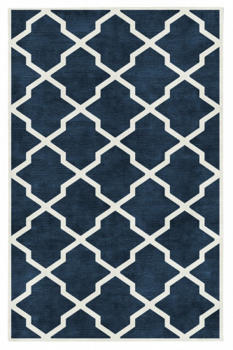ковер square blue 300x500 в Оренбурге
