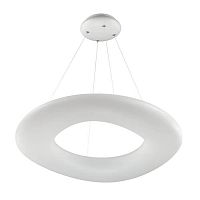 подвесной светодиодный светильник odeon light sole 4062/80l в Оренбурге