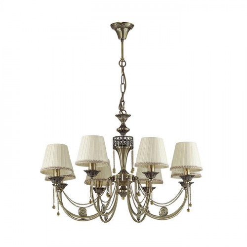 подвесная люстра odeon light ignessa 3222/8 в Оренбурге