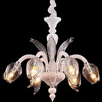 подвесная люстра arte lamp prima a9130lm-6wh в Оренбурге