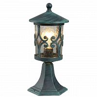 уличный светильник arte lamp persia a1454fn-1bg в Оренбурге