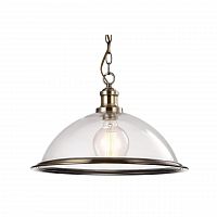 подвесной светильник arte lamp oglio a9273sp-1ab в Оренбурге