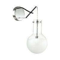 бра odeon light marco 4029/1w в Оренбурге