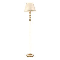 торшер arte lamp benessere a9570pn-1wg в Оренбурге