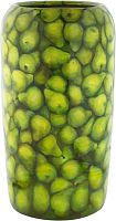 ваза настольная fruit pear tall в Оренбурге