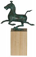 декор cavallo bronze small в Оренбурге