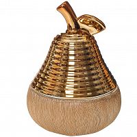 шкатулка gold pear 14*14*20 в Оренбурге