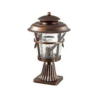 уличный светильник odeon light aletti 4052/1b в Оренбурге
