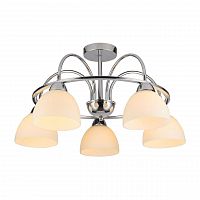 потолочная люстра arte lamp a6057pl-5cc в Оренбурге