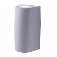 уличный настенный светодиодный светильник fumagalli marta 2a4.000.000.lxu2l в Оренбурге