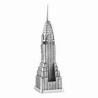 декор chrysler building в Оренбурге